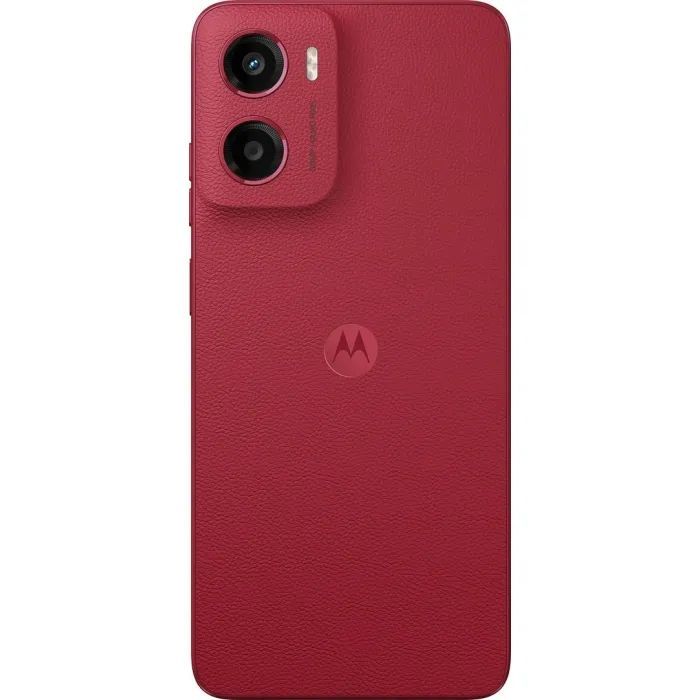 Смартфон Motorola G05 NFC 4/256 Plum Red