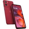 Смартфон Motorola G05 NFC 4/256 Plum Red