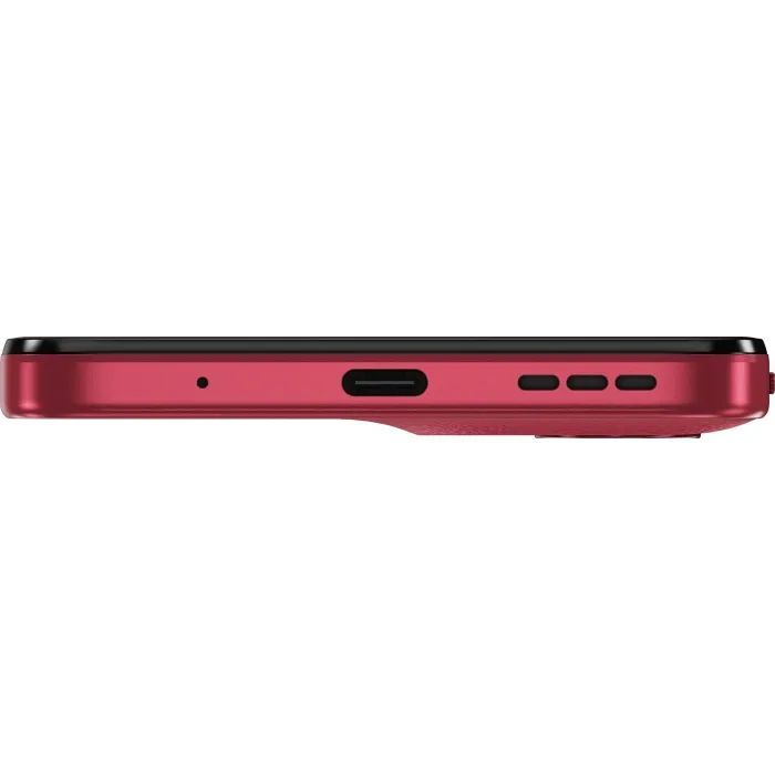Смартфон Motorola G05 NFC 4/128 Plum Red