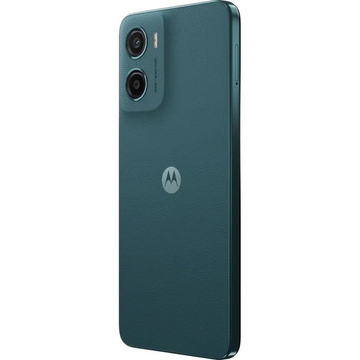 Смартфон Motorola G05 NFC 4/128 Forest Green