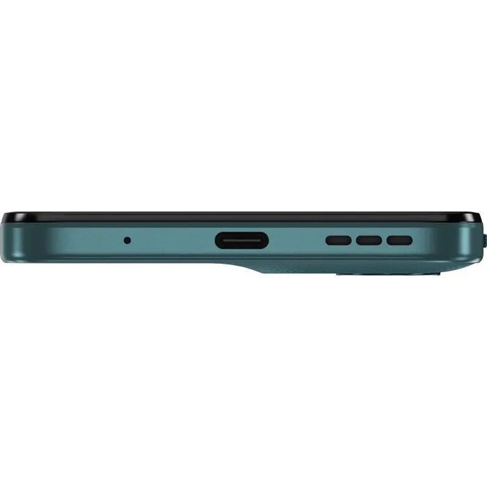 Смартфон Motorola G05 NFC 4/128 Forest Green