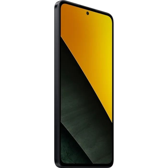 Смартфон Xiaomi Poco M7 Pro 5G 8/256 Black