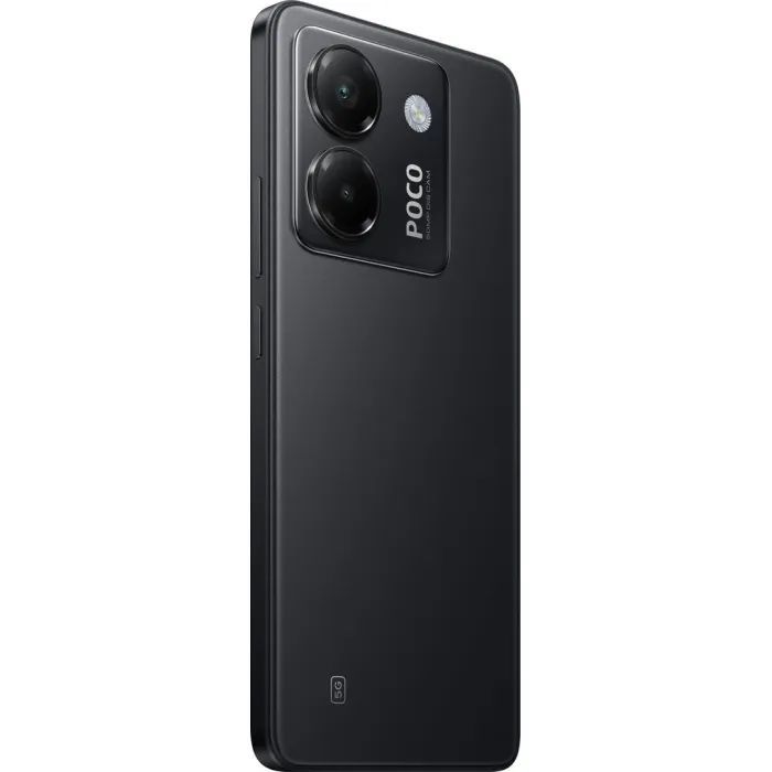 Смартфон Xiaomi Poco M7 Pro 5G 8/256 Black