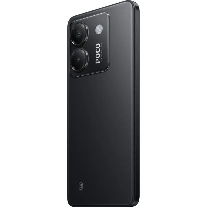 Смартфон Xiaomi Poco M7 Pro 5G 8/256 Black
