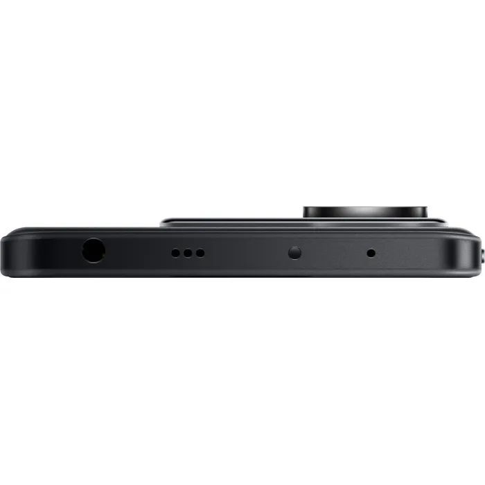 Смартфон Xiaomi Poco M7 Pro 5G 8/256 Black