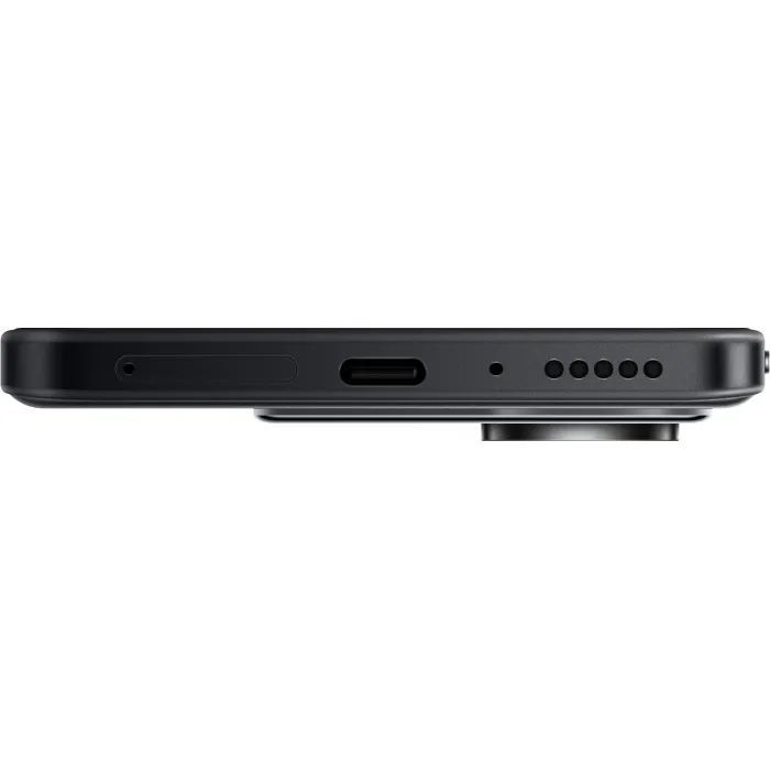 Смартфон Xiaomi Poco M7 Pro 5G 8/256 Black