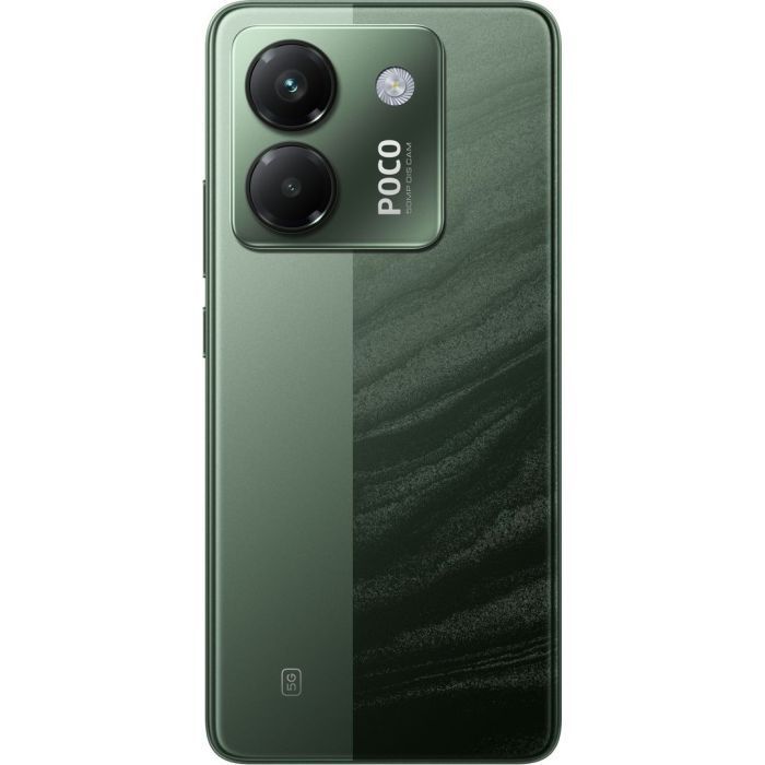 Смартфон Xiaomi Poco M7 Pro 5G 8/256 Green