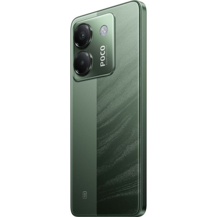 Смартфон Xiaomi Poco M7 Pro 5G 8/256 Green
