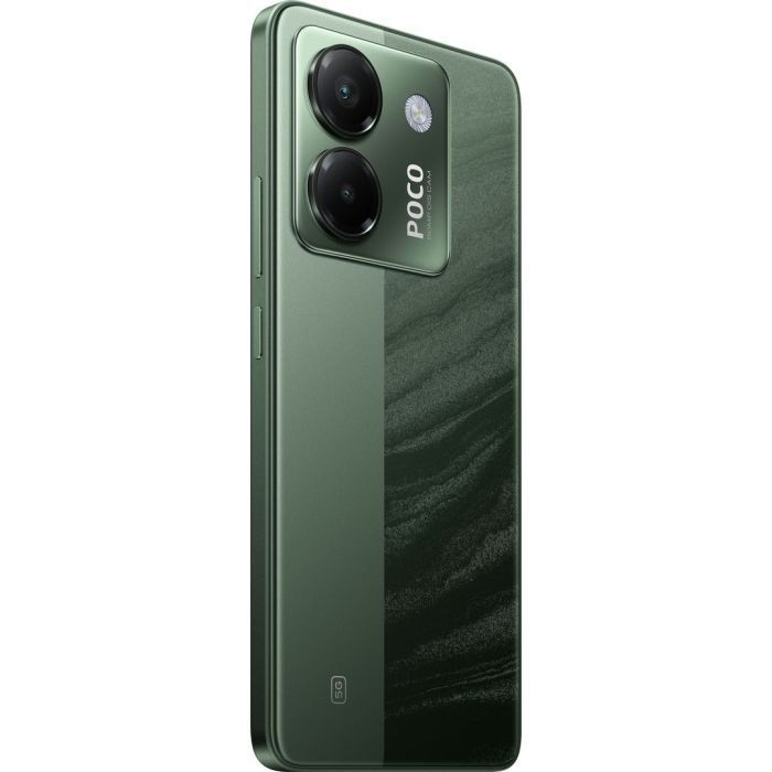 Смартфон Xiaomi Poco M7 Pro 5G 8/256 Green