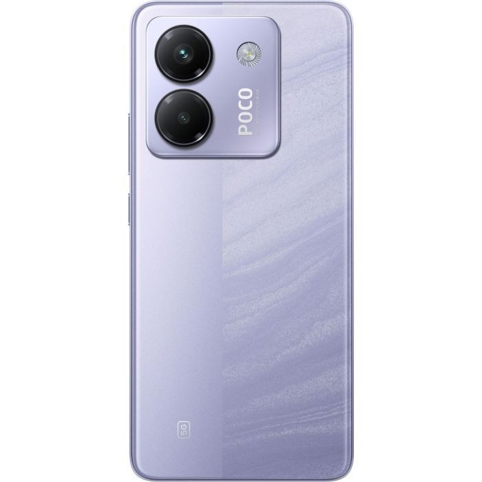 Смартфон Xiaomi Poco M7 Pro 5G 8/256 Purple