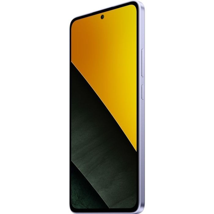 Смартфон Xiaomi Poco M7 Pro 5G 8/256 Purple
