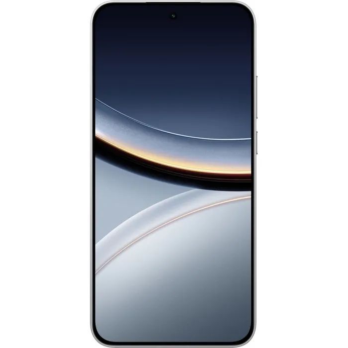 Смартфон Xiaomi Poco F7 12/512 White