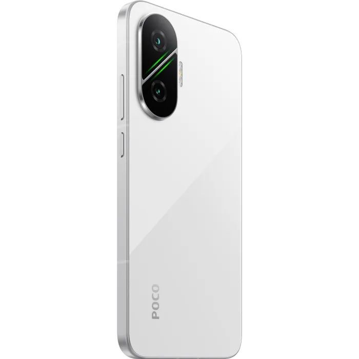 Смартфон Xiaomi Poco F7 12/512 White