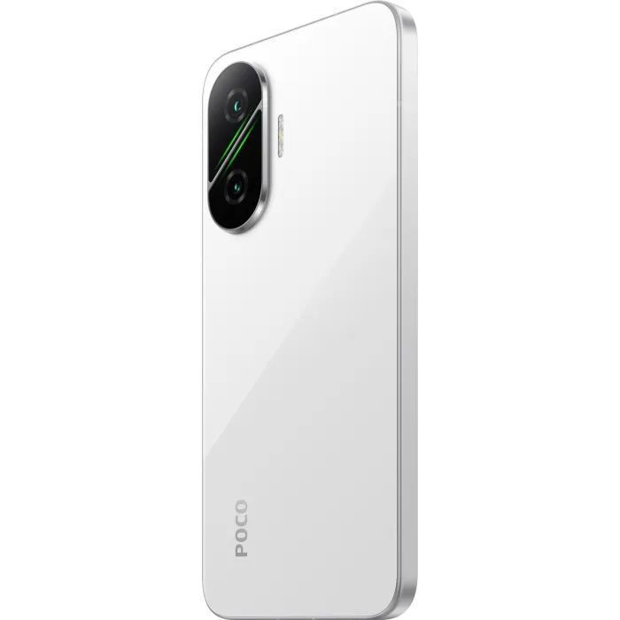 Смартфон Xiaomi Poco F7 12/512 White