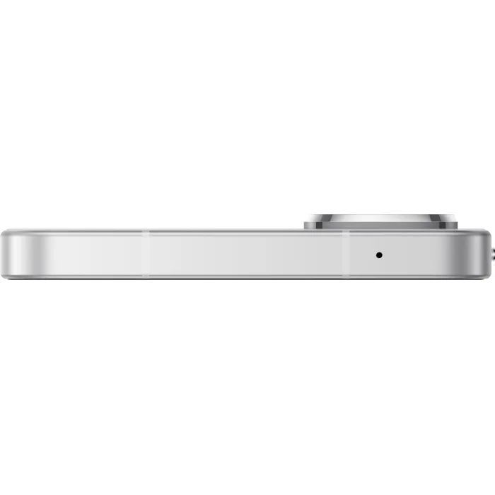 Смартфон Xiaomi Poco F7 12/512 White