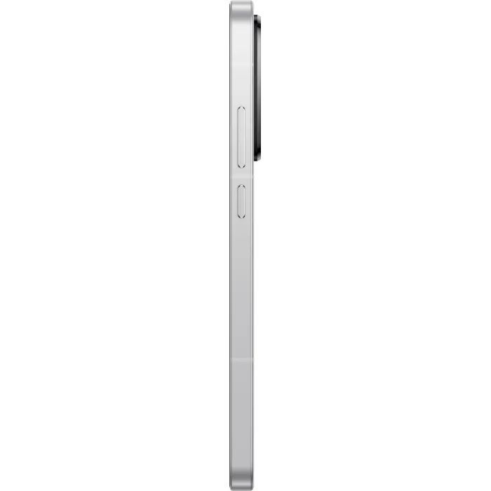 Смартфон Xiaomi Poco F7 12/512 Silver