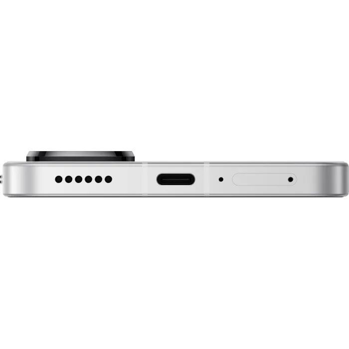 Смартфон Xiaomi Poco F7 12/512 Silver