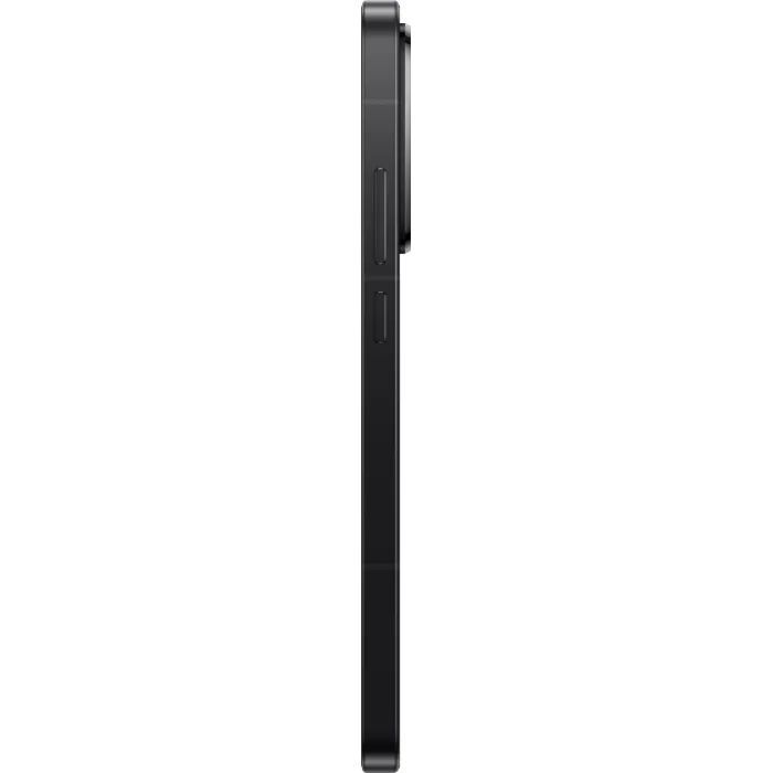 Смартфон Xiaomi Poco F7 12/512 Black