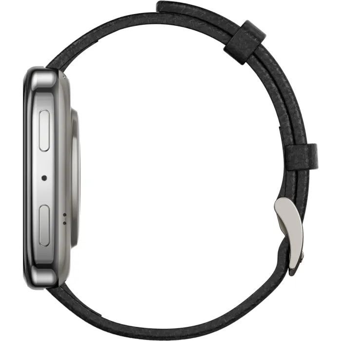 Смарт-годинник Amazfit Active 2S Premium Black