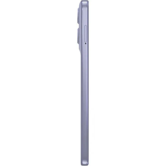 Смартфон Motorola G86 8/256 Cosmic Sky