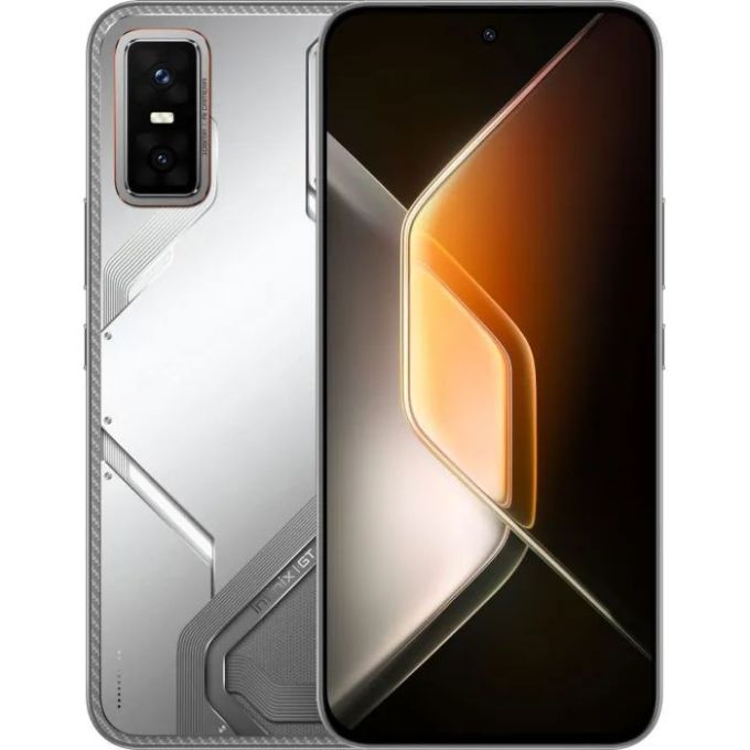 Смартфон Infinix GT 30 Pro 12/256 Blade White