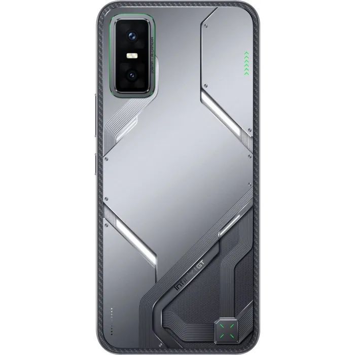 Смартфон Infinix GT 30 Pro 12/256 Shadow Ash