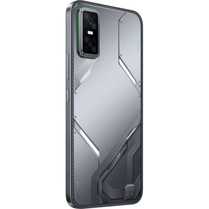 Смартфон Infinix GT 30 Pro 12/256 Shadow Ash