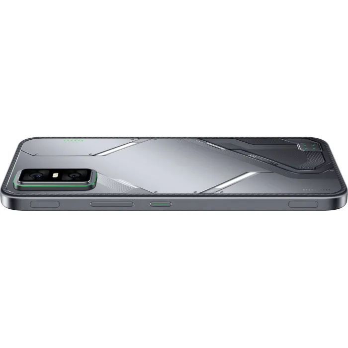 Смартфон Infinix GT 30 Pro 12/256 Shadow Ash