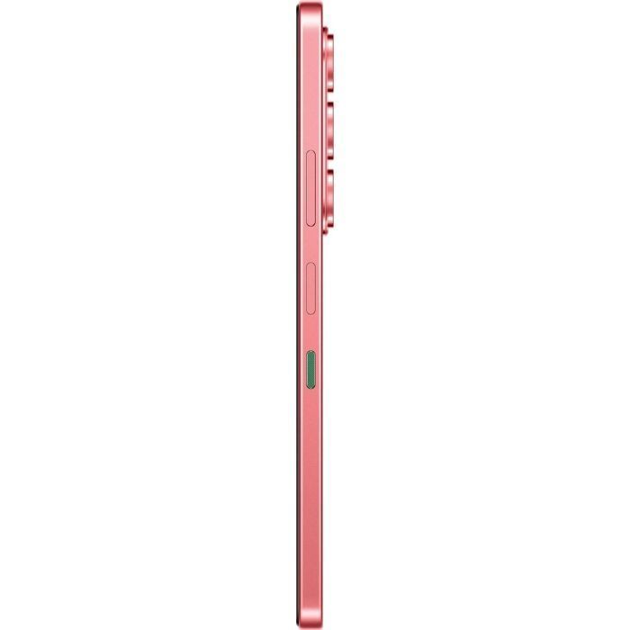 Смартфон Infinix Hot 60i 8/256 Neon Red