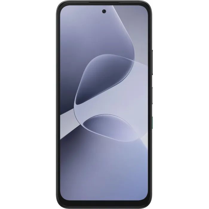 Смартфон Infinix Hot 60i 8/256 Sleek Black