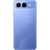Смартфон Infinix Smart 10 Plus 4/128 Iris Blue