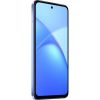 Смартфон Infinix Smart 10 Plus 4/128 Iris Blue