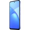 Смартфон Infinix Smart 10 Plus 4/128 Iris Blue