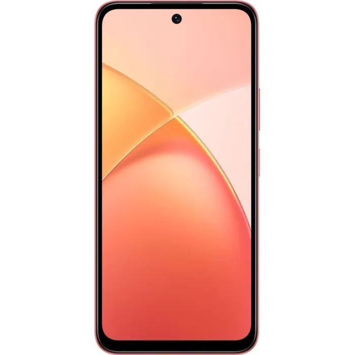 Смартфон Infinix Smart 10 Plus 4/128 Ruby Red