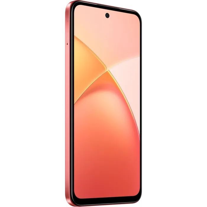 Смартфон Infinix Smart 10 Plus 4/128 Ruby Red