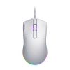 Мишка Hator Pulsar 3 USB White (HTM611)
