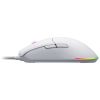 Мишка Hator Pulsar 3 USB White (HTM611)