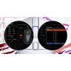 Мишка Hator Pulsar 3 USB White (HTM611)