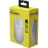 Мишка Hator Pulsar 3 Wireless White (HTM631)
