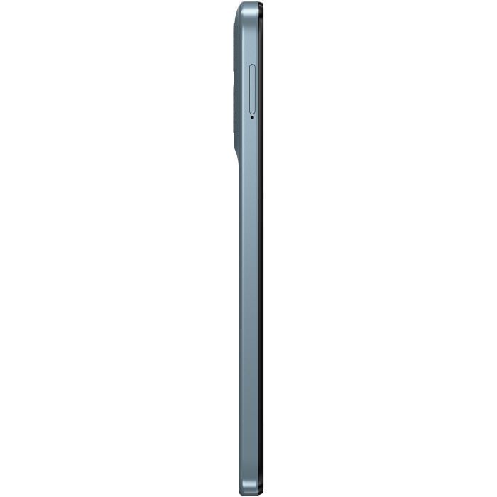 Смартфон Motorola E15 2/64 Misty Blue