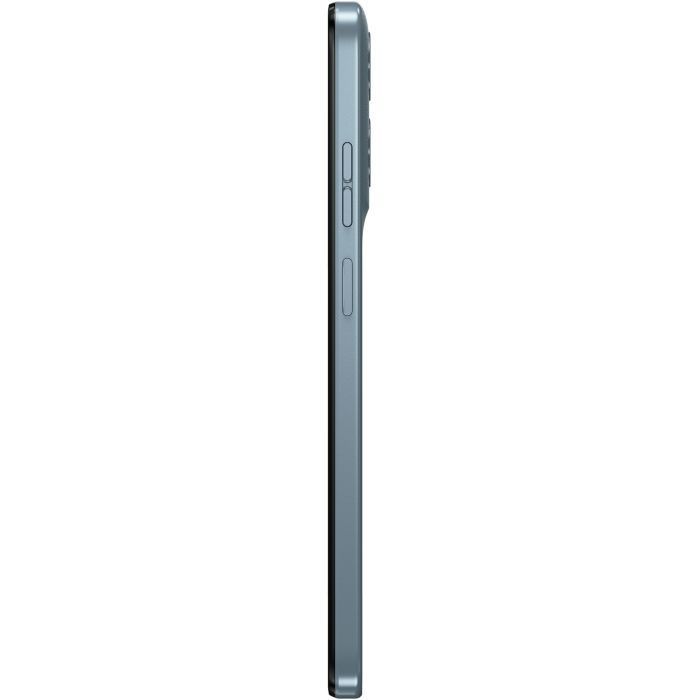 Смартфон Motorola E15 2/64 Misty Blue
