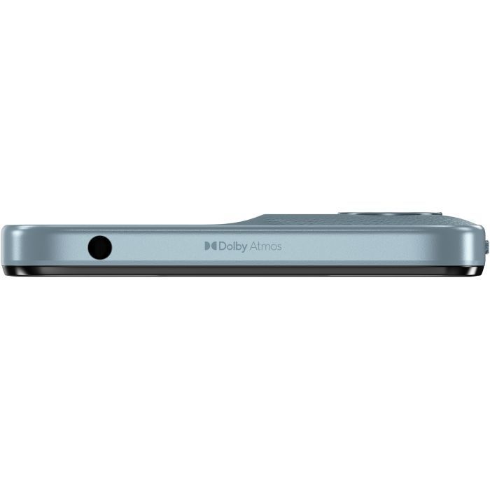 Смартфон Motorola E15 2/64 Misty Blue