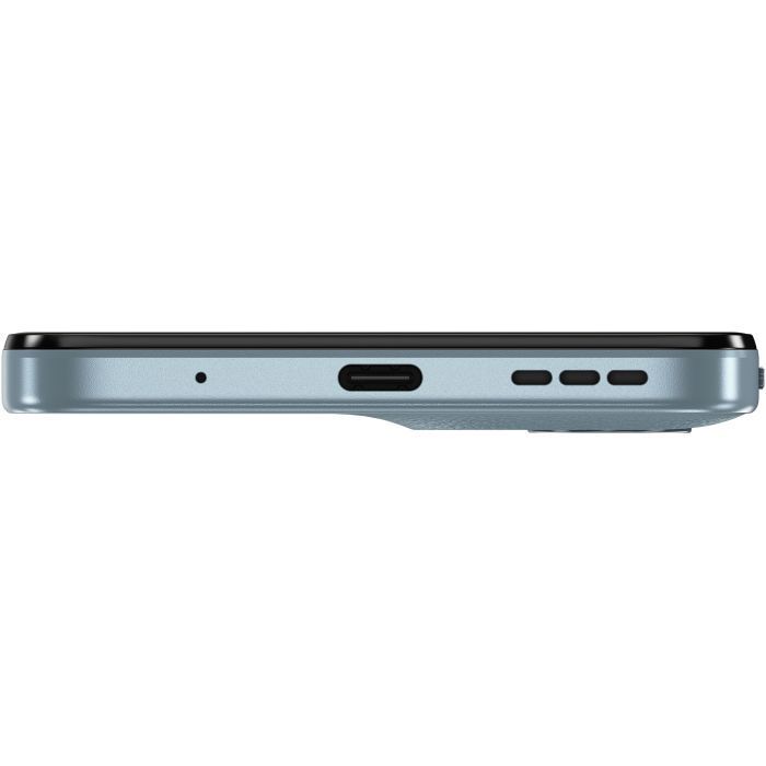 Смартфон Motorola E15 2/64 Misty Blue