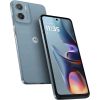 Смартфон Motorola E15 2/64 Misty Blue