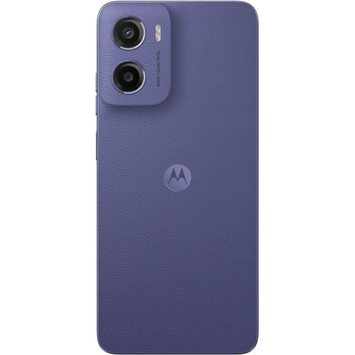 Смартфон Motorola E15 2/64 Fresh Lavender