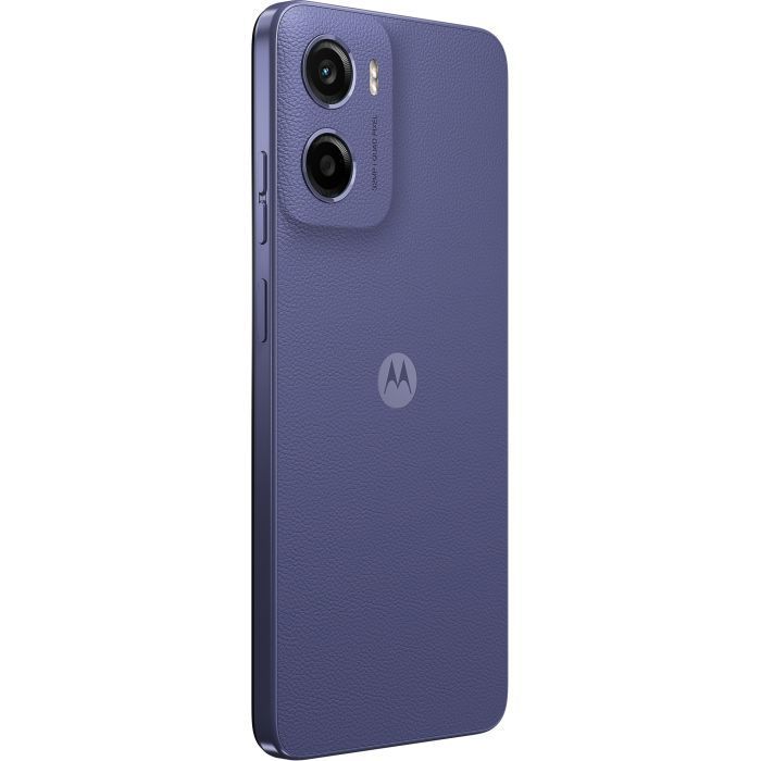 Смартфон Motorola E15 2/64 Fresh Lavender