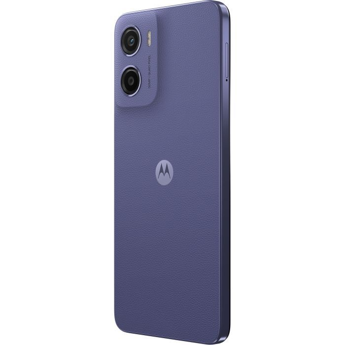 Смартфон Motorola E15 2/64 Fresh Lavender