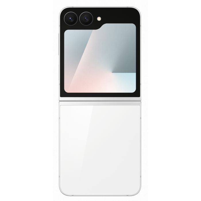 Смартфон Samsung Galaxy Flip7 FE 8/256 White