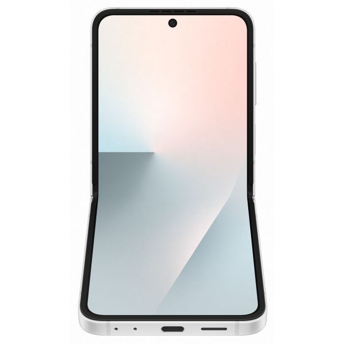 Смартфон Samsung Galaxy Flip7 FE 8/256 White