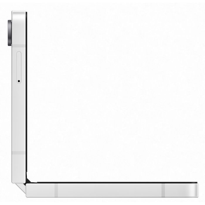 Смартфон Samsung Galaxy Flip7 FE 8/256 White